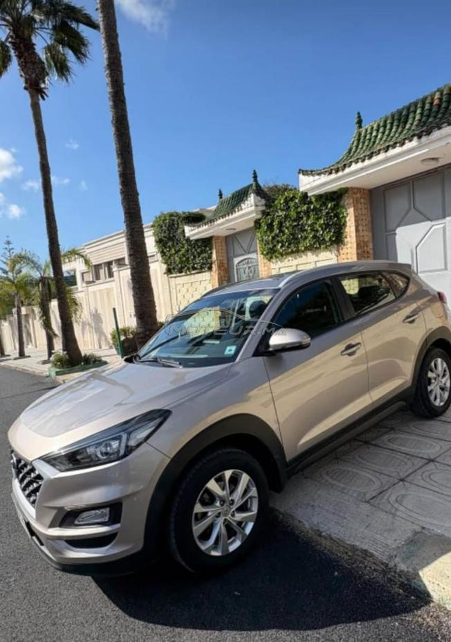 Hyundai accent 2019