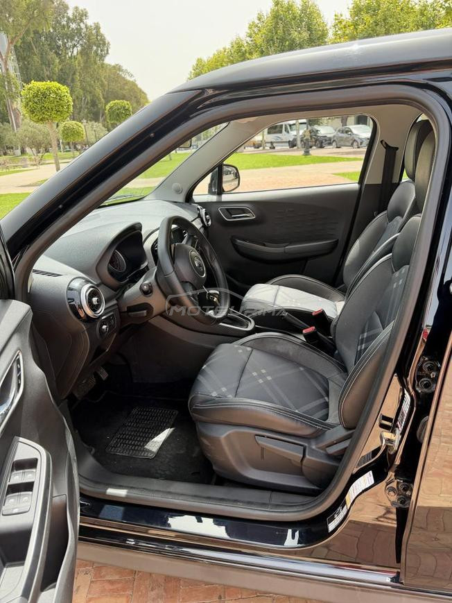 MG3 2024 – Boite Auto – État comme neuve – Tanger