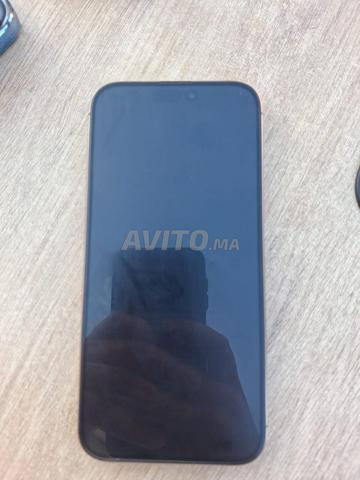 iPhone 16 pro max desert