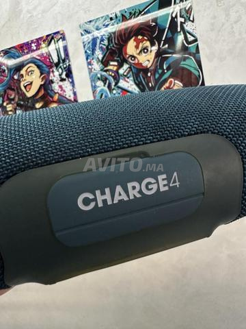 JBL Charge 4 – Très bon état - 2