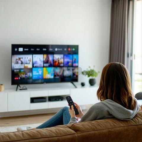 * ABONNEMENT IPTV CONNECT PRO OVTFO