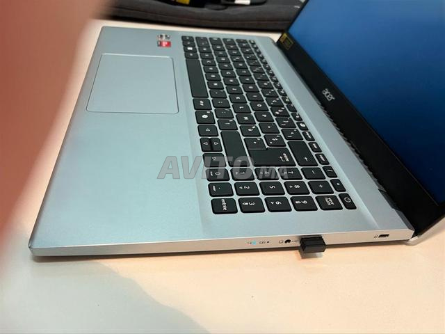 PC Portable Acer Aspire 3 15 Ryzen 7 série 5000 - 2