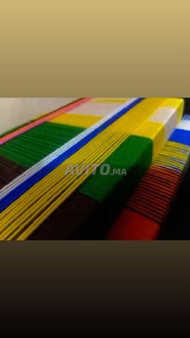 Artisanat traditionnel - 2
