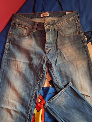 Pantalon jeans Tommy Hilfiger W30 L34 neuf - 2