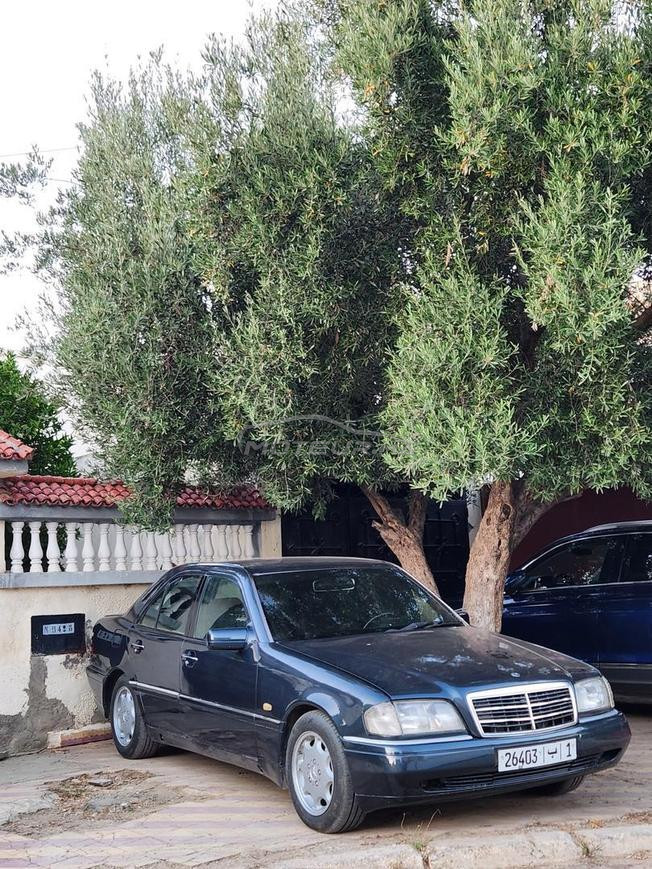 mercedes c250 turbodiesel 