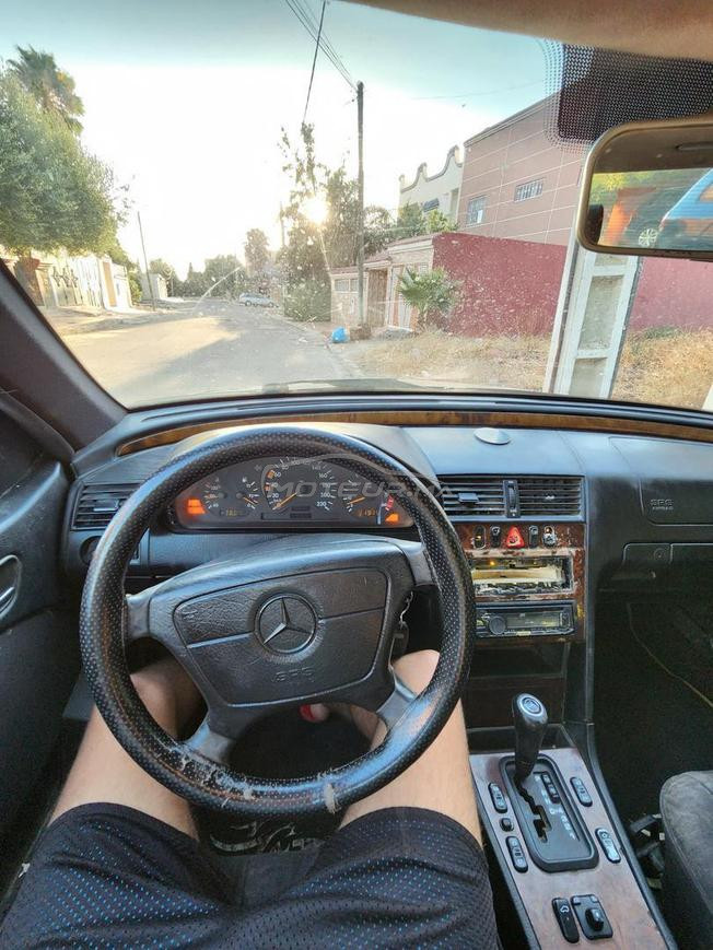 mercedes c250 turbodiesel 