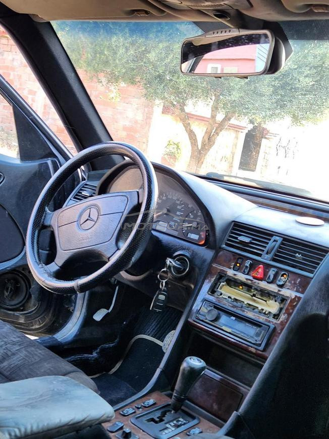 mercedes c250 turbodiesel 