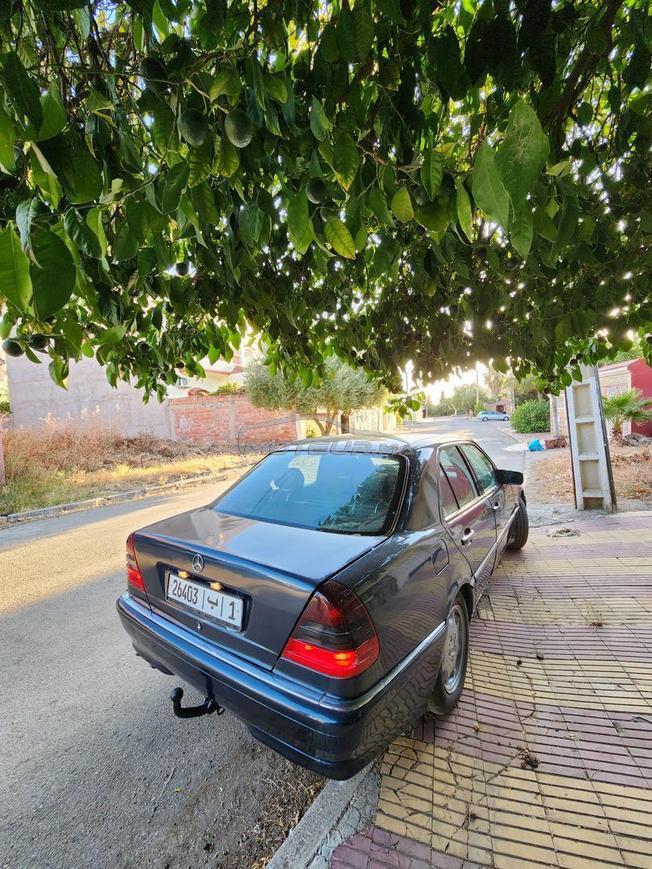 mercedes c250 turbodiesel 
