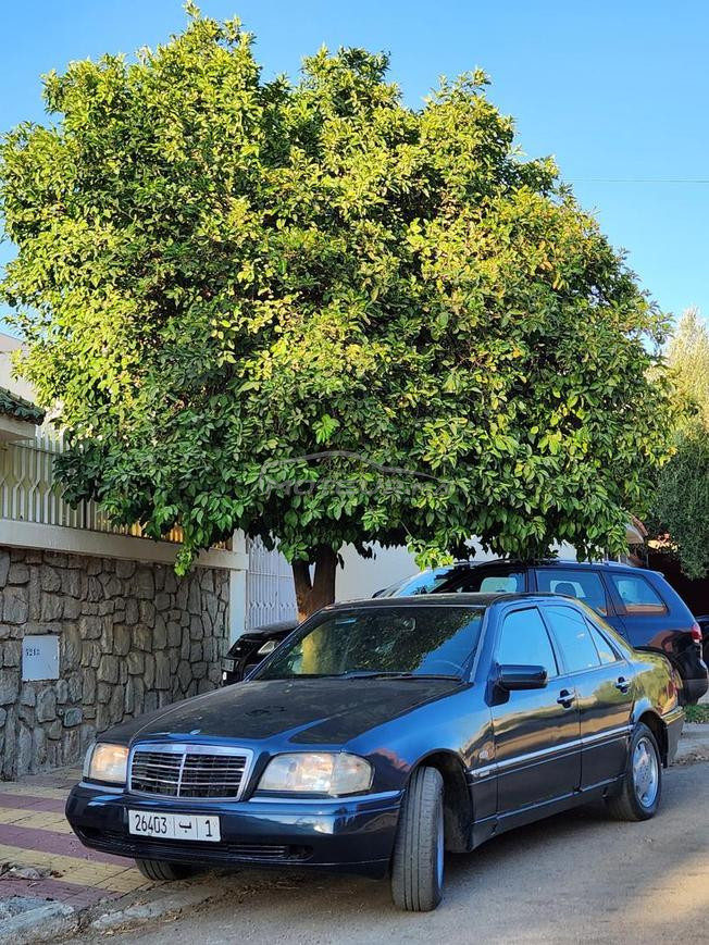 mercedes c250 turbodiesel 