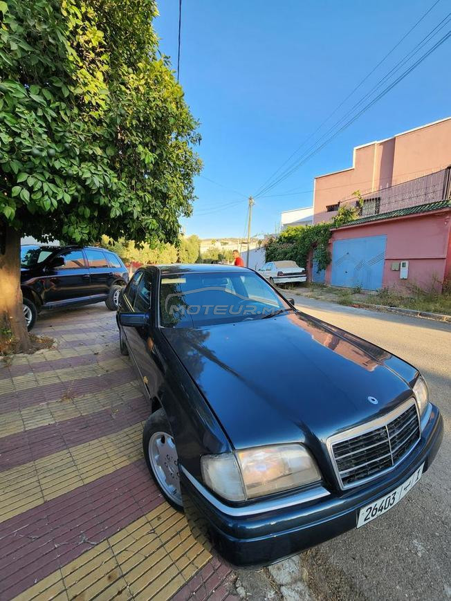 mercedes c250 turbodiesel 
