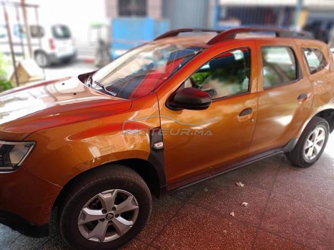 Dacia Duster à vendre en très bon état