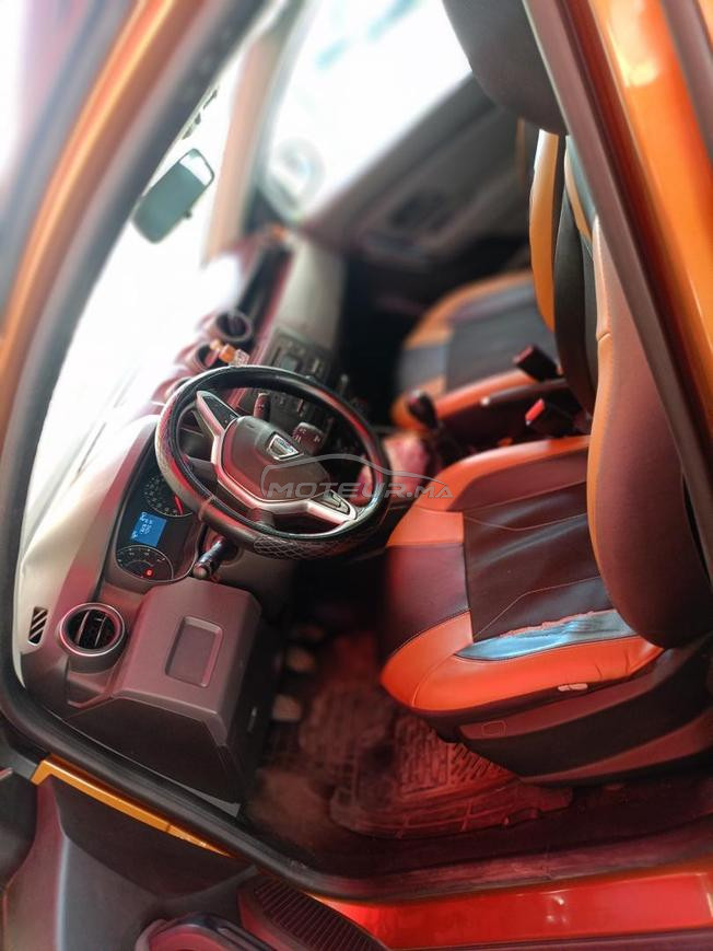 Dacia Duster à vendre en très bon état