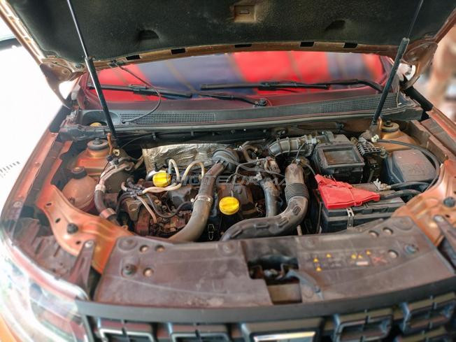Dacia Duster à vendre en très bon état