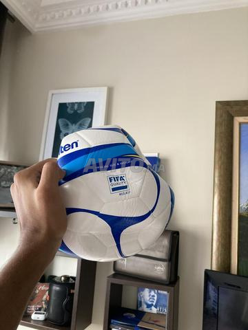 Ballon professionnel - 2