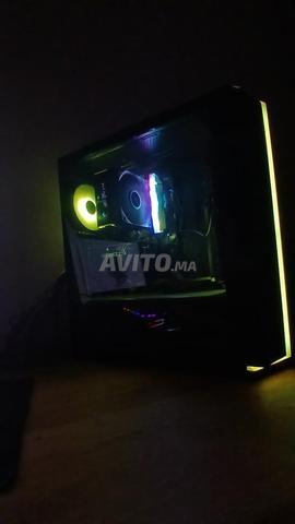 PC Gamer Ryzen 5 5600