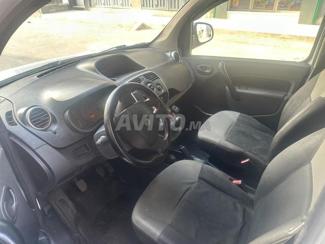 Renault Kangoo - 2