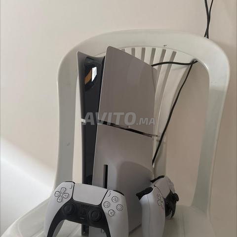 PS5 neuve