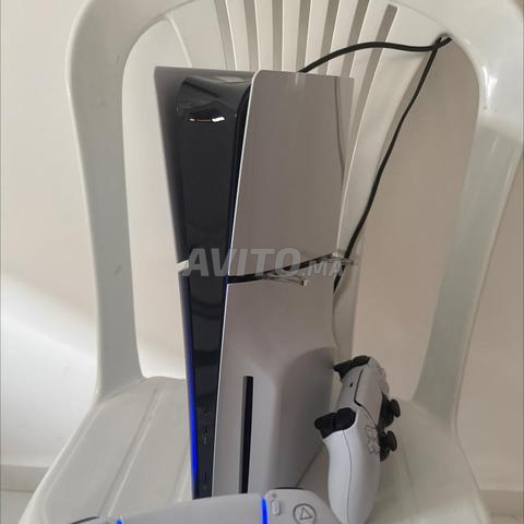 PS5 neuve - 2