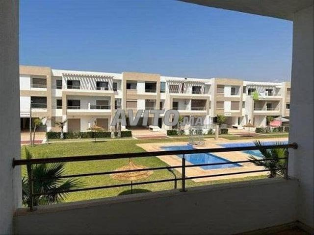 شقة للبيع 106 متر مربع في المنصورية - 2