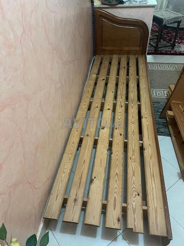 كنبة/أثاث صالون مغربي - حالة جيدة جداً