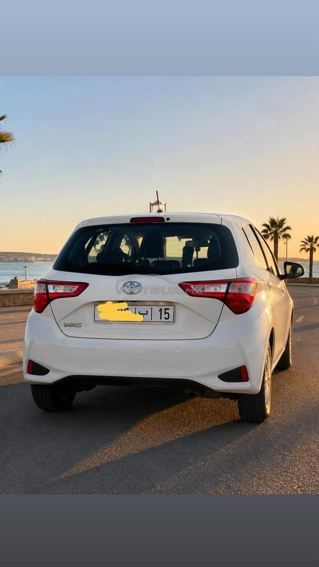 Toyota Yaris 2020 a vendre