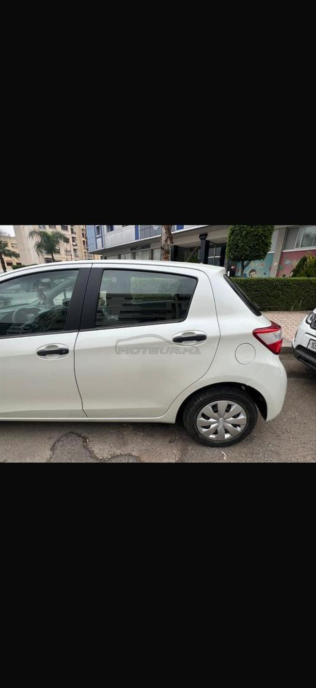Toyota Yaris 2020 a vendre