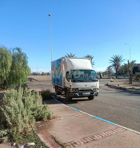 Marrakech Tamesna