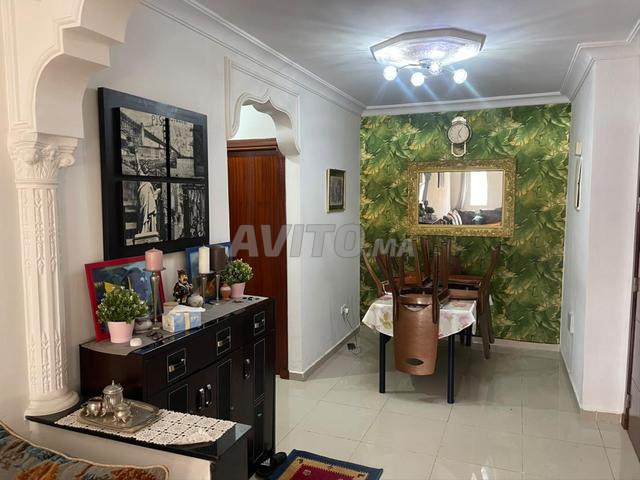 إيجار عطلة 85 متر مربع في الفنيدق