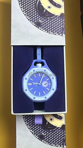 ساعات AP X Swatch - 2