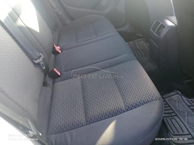 Volkswagen Golf 6 Diesel Manuelle 2013 à Meknès