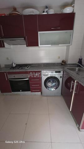 شقة مفروشة Garden Chafchaouni