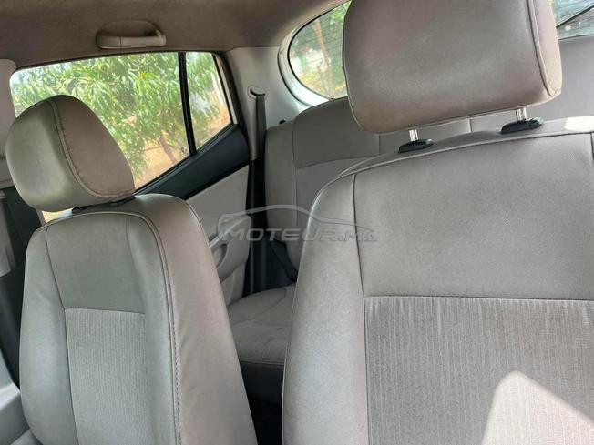 Kia Picanto Essence Manuelle 2010 à Casablanca