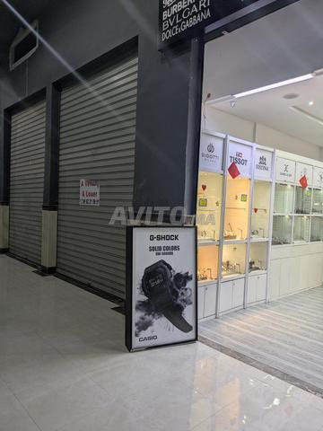 Magasin à vendre - 2