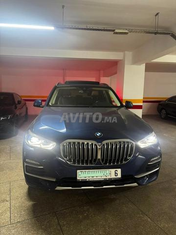 BMW X5 - 2