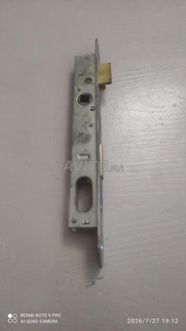 قفل باب مدمج جديد (Serrure encastrée) 🔑 - 2