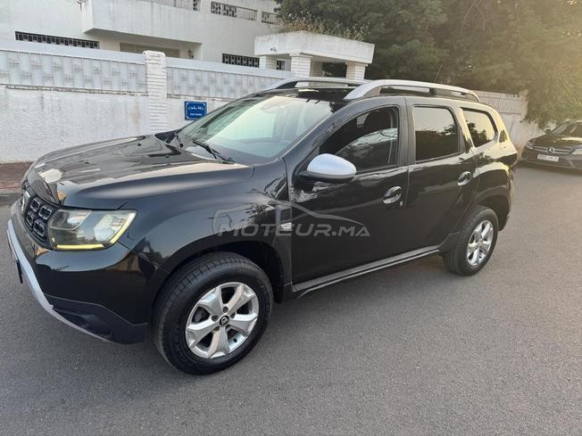 dacia duster 2018 