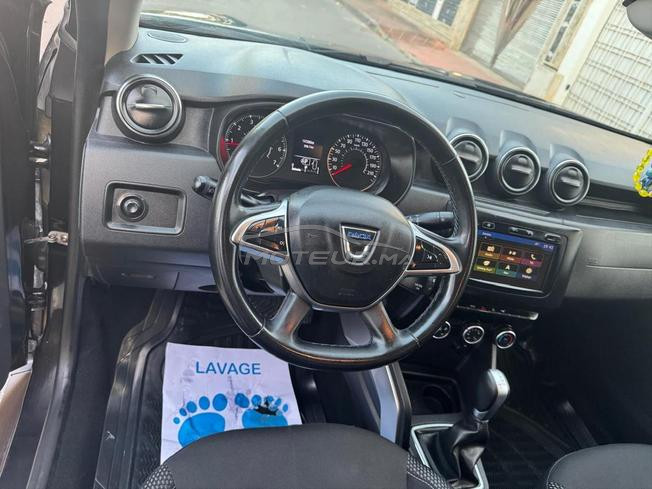 dacia duster 2018 