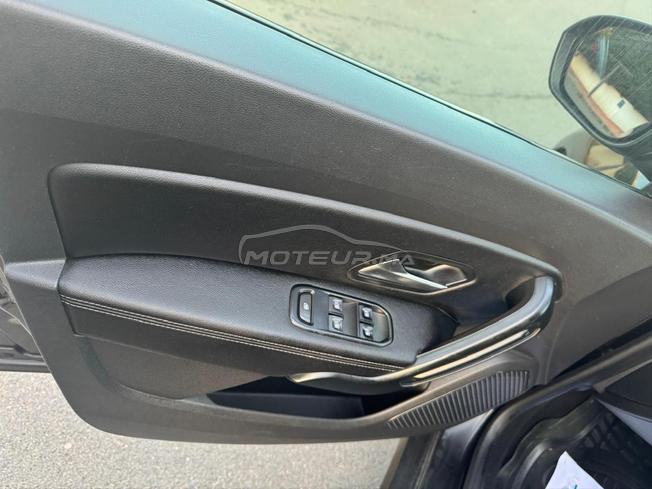 dacia duster 2018 