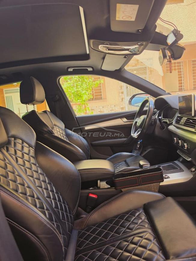 audi Q5 slin hora