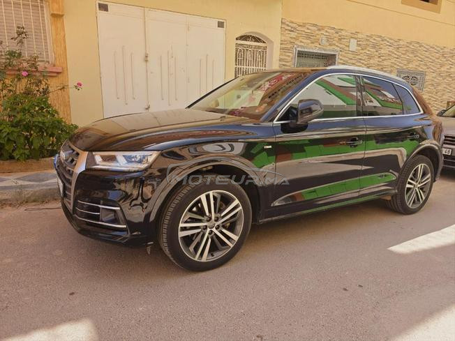 audi Q5 slin hora
