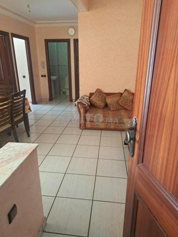 Appartement meublé résidence Oubaha - 2