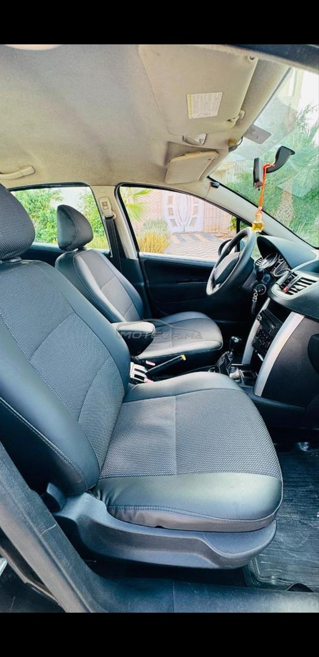 Peugeot 207 Diesel Manuelle 2007 à Oued Amlil