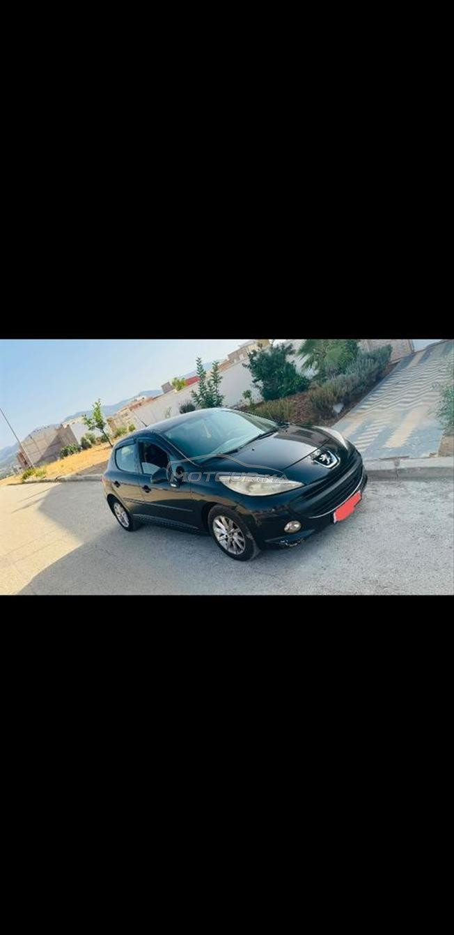 Peugeot 207 Diesel Manuelle 2007 à Oued Amlil
