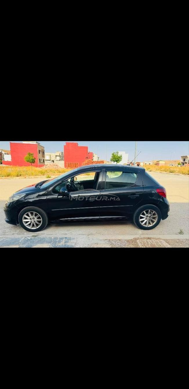 Peugeot 207 Diesel Manuelle 2007 à Oued Amlil