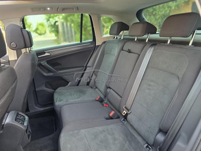 volgswagen tiguan