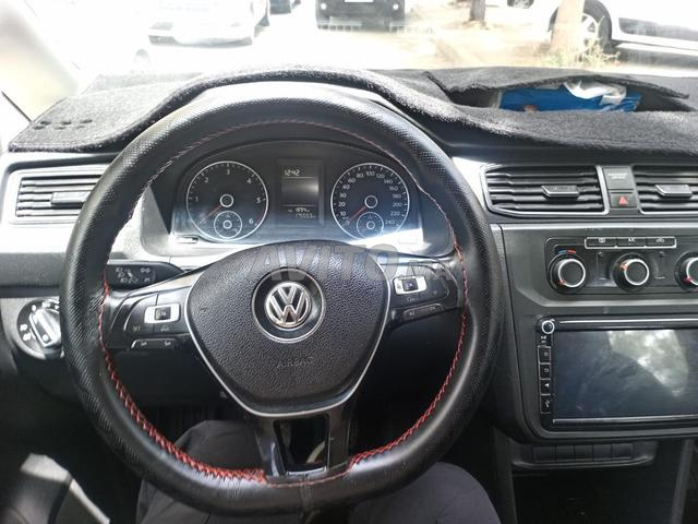 Volkswagen Caddy - 2