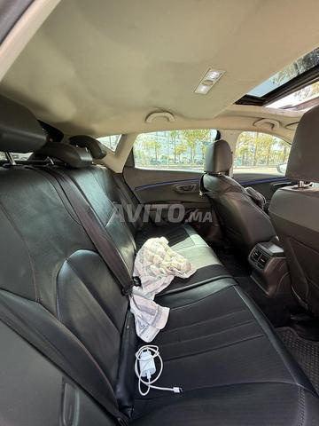 Seat Leon FR à vendre - 2