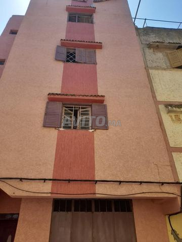 Maison à vendre à Rahma - 2