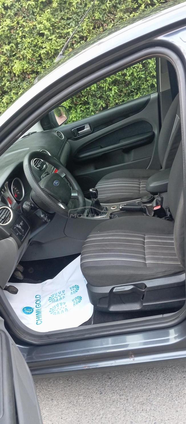 Ford focus 2008