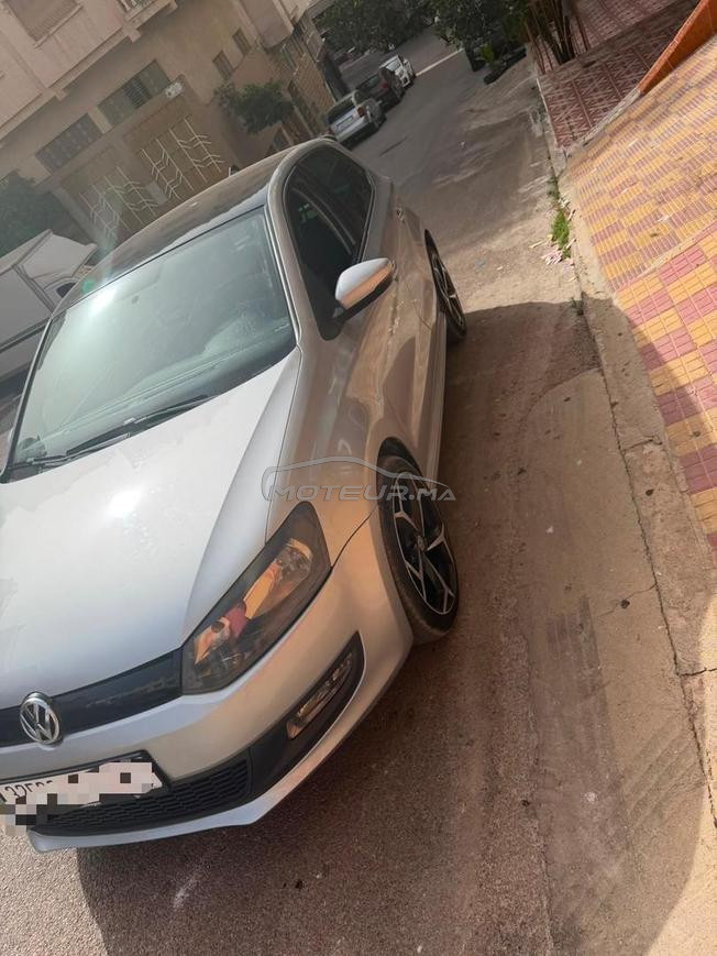 polo Volkswagen 
